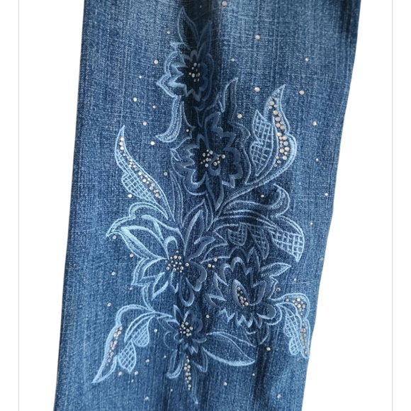 NWT! Votre Nom Jeans - Picture 3 of 4